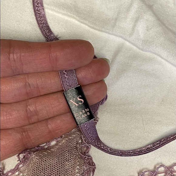 Bralette - Picture 3 of 3